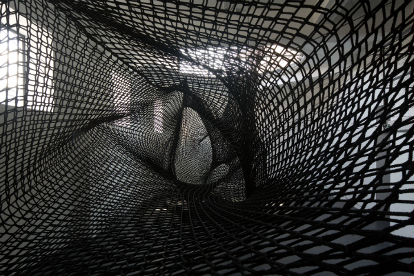 Tube Innsbruck, Numen/ Four Use, Austria, 2015.